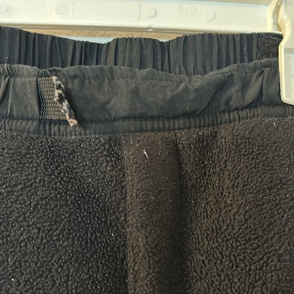 Red Ledge fleece thick pants size small - Picture 4 of 8